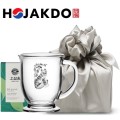 �ѱ����� ��ġ��ȣ���� ȣ�۵� �ӱ��� 440ml ������ Ƽ�� ���ڱ� ����