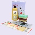 �ְ� Ʈ���� �ֹ漼�� 500g ��Ʈ���尩 5��