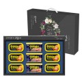 �Ե��� �����̾� ��õ L-13 (�Ե� ��õ��Ʈ120g*6ea +�Ե� ��õ��Ʈ200g*3ea)