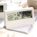 �³� ������ LCD Ź�� �ð�